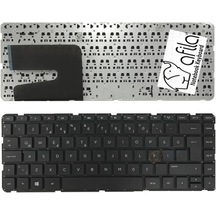 Notebook Klavye - Tuş Takımı (Siyah Tr) - 555263401