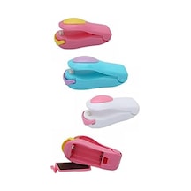 Pilli Poşet Kapatıcı Mini Yeni Model Poşet Kapatıcı