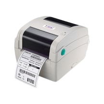 Tsc Ttp-244ce 4 Portlu Barkod Yazıcı Eth+lpt+usb+seri