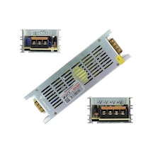 Powermaster 12V-30A Slim Metal Kasa Adaptör