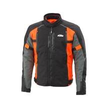 Ktm Street Evo V3 Jacket Renkli