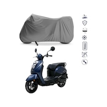 SYM Mio 50 Motosiklet Branda Su Geçirmez Motosiklet Brandası