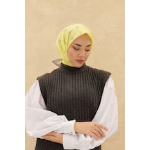 Sarı - Yeşil