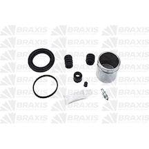 Braxis At3049 Fren Kaliperi Tamir Takımı Pistonlu Ön Hyundai Accent Iı Lc 1.5 1.5 16v 1.1.2000-12.1.2005 581101c000