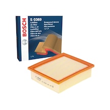 Fiat 500x 1.4 2014-2019 Bosch Hava Filtresi