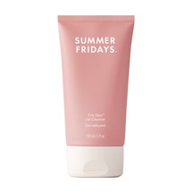 Summer Frıdays Pink Dew Gel Cleanser - Yüz Temizleme Jeli 150 Ml