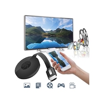2019 Yeni Sürüm Mirascreen G2-4 Kablosuz Hdmi Görüntü Aktarıcı