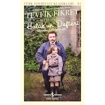 Haluk Un Defteri - Şermin Son Şiirler: Bütün Şiirleri- 3