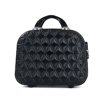 Reymond Luggage Piramit Abs Makyaj Valizi