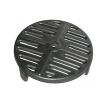 Soba Kova Izgarası Saç Ayaklı Soba Kova Izgarası Saç