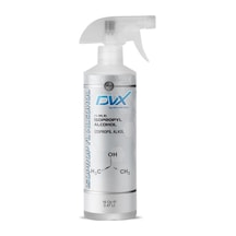 Divortex Ipa Izopropil Alkol C3H70H % 99.9 Saflık 16 Oz 473 Ml