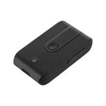 Cbtx J28 Araba Bluetooth 5.0 Ses Alıcısı Cep Telefonu Verici Dönüştürücü Usb Dongle İle 3.5mm Aux Adaptörü