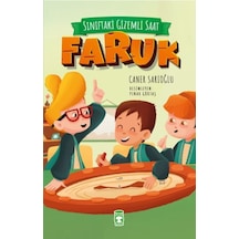 Sınıftaki Saat - Faruk - Rxlu-589613