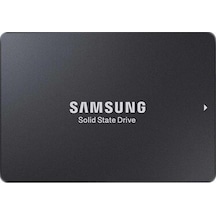Samsung 480gb Pm893 550-520mb/s Sata-3 Enterprıse Ssd Disk