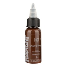 Coco - Radiant Tattoo Dövme Boyası - 1oz/30ml
