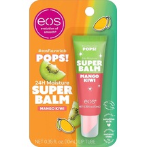 Eos Mango Kiwi Dudak Balsamı 10ml