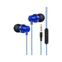 Concord C902 Mikrofonlu Kablolu Kulak İçi Kulaklık