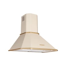 Çetintaş 4616 RK Duvar Tipi 60 CM Davlumbaz