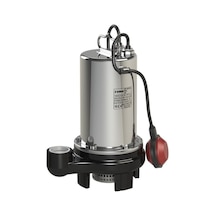 Sumak Sdf 18/1.5 Y Kirli Su Dalgıç Pompa Monofaze 220v 1.8 Hp