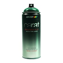 Motip Carat Ral 6002 Yaprak Yeşili Sprey Boya
