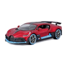 May 31526 1 24 Bugatti Divo