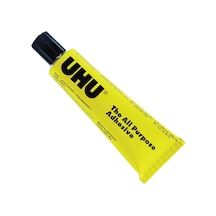 Uhu Sıvı Yapıştırıcı No.14 125 Ml 40815