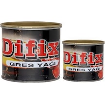 Difix Kırmızı Renk Koruyucu Gres Yağı 700 G