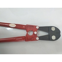 Kanca İnşaat Demir Kesme Makası 12 Mm