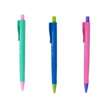 Faber-castell Versatil Kalem Econ Soft T Combo 0.7&0.5 Sta100x Çok Renkli