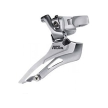 Sram Rival Orta Aktarıcı  2x10v 31.8mm Mavi - Beyaz