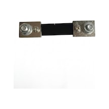 Fl-2 100a 75mv Dc Şönt Direnç Amp Panel Metre İçin