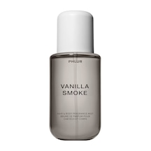 Phlur Vanilla Smoke Hair And Body Fragrance Mist 240 ML
