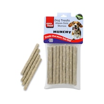 Munchy Çubuk 12 Santimetre 8 Gram 25'li Köpek Ödül Maması