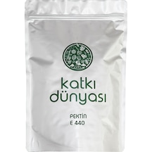 Katkı Dünyası Pektin E440 1 KG
