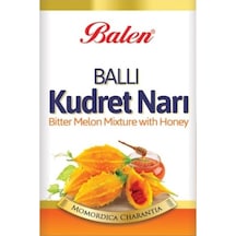 Balen Ballı Kudret Narı Macunu 210 G