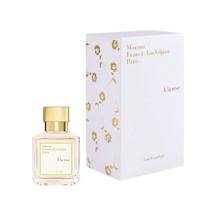 Maıson Francıs Kurkdjıan A La Rose Edp 100 Ml Diğer