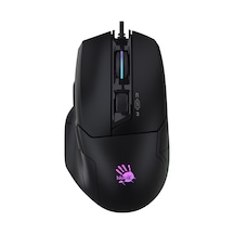 Bloody W70 Max Stone Black 10K CPI OPT RGB-UC34 Kablolu Optik Oyuncu Mouse Bloody W70 Max Stone Black 10K CPI OPT RGB-UC34 Kablolu Optik Oyuncu Mouse