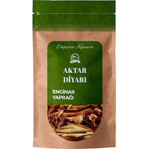 Enginar Yaprağı 1000 Gr 1. Kalite Aktar Diyarı Diğer