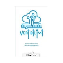 Veri Bilimi - Cem S. Sütcü - Paloma Yayınevi