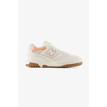 New Balance Lifestyle Bbw550sı Bej/pudra Kadın Günlük Spor Ayakkabı Bej
