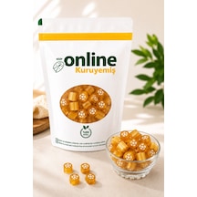 Akide Şekeri Limonlu - 250 Gr