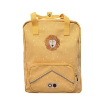 Trixie Backpack Large Mr. Lıon - Büyük Sırt Çantası-11986 Çok Renkli