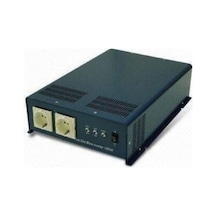 Linetech Tam Sinüs İnvertör 48v 2000w Pure Sine Wave Inverter 20