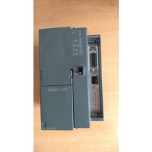 Communications Processor Cp 343-1 ( 6Gk7 343-1Ex11-0Xe0 )