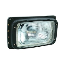 Man Iveco Kamyon/otobüs Farı Sağ