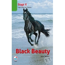 Black Beauty Cd'li-Stage 4 - Anna Sewell - Engin