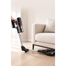 Homend Dustrider 1273H Katlanabilir Borulu Dikey Süpürge