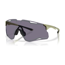 Oo 9538d 953808 40 Oakley Cybr Lıghtnıng Güneş Gözlüğü Siyah