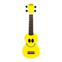 Mahalo U/Smıle Ukulele