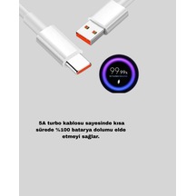 67 - 97 - Watt Type C Hızlı Şarj Cihazı Oneplus 7 8 9 - Aconcept - 10 Uyumlu